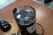 Ремонт Кофемолка Bosch 9310