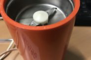 Ремонт Кофемолка ЭКМУ -