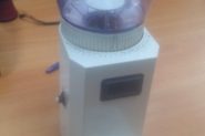 Ремонт Кофемолка Braun 3045