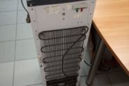 Ремонт Кулер water dispeser hn-crp-c1