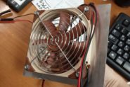 Ремонт Кулер noctua nf-s12a