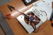 Ремонт Кулер noctua nf-s12a