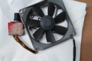 Ремонт Кулер noctua nf-b9-1600