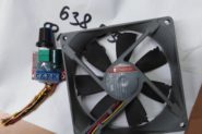 Ремонт Кулер noctua nf-b9-1600