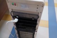 Ремонт Кулер Angel YLR2-5X (16L-SX)