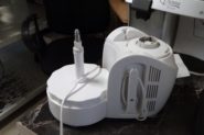 Ремонт Кухонный комбайн Philips 7740