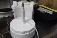 Ремонт Кухонный комбайн Philips 7740