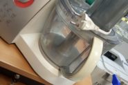 Ремонт Кухонный комбайн Bosch FD8911