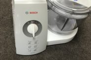 Ремонт Кухонный комбайн Bosch -