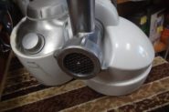 Ремонт Кухонный комбайн Philips HR7765