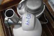 Ремонт Кухонный комбайн Philips HR7765