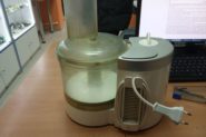 Ремонт Кухонный комбайн Bosch FD 8512
