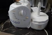 Ремонт Кухонный комбайн Philips 7740