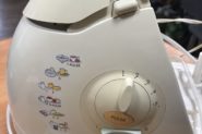 Ремонт Кухонный комбайн Moulinex aatf41/70p-06092