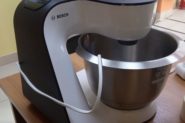 Ремонт Кухонный комбайн Bosch fd9411
