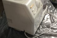 Ремонт Кухонный комбайн Moulinex Master 750