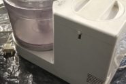 Ремонт Кухонный комбайн Moulinex Master 750