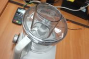 Ремонт Кухонный комбайн Bosch CNCM21