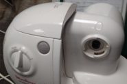 Ремонт Кухонный комбайн Moulinex FP711