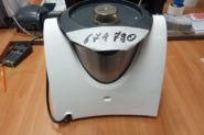 Ремонт Кухонный комбайн Vorwerk Typ Thermomix 31-1