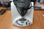 Ремонт Кухонный комбайн Vorwerk Typ Thermomix 31-1