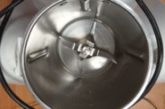 Ремонт Кухонный комбайн Vorwerk Typ Thermomix 31-1