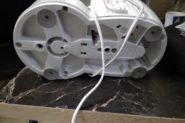 Ремонт Кухонный комбайн Philips 7740