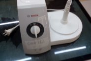 Ремонт Кухонный комбайн Bosch CNCM56