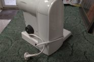 Ремонт Кухонный комбайн Bosch MUM4655/01
