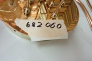 Ремонт Люстра Нет 4418/12FG