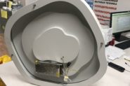Ремонт Люстра RoHs GD12012