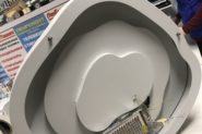Ремонт Люстра RoHs GD12012