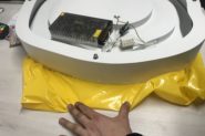Ремонт Люстра RoHs GD12012
