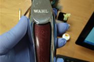 Ремонт Машинка для стрижки волос WAHL Detailer