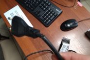 Ремонт Машинка для стрижки волос Oster 616