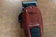 Ремонт Машинка для стрижки волос Razor -
