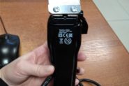 Ремонт Машинка для стрижки волос Razor -