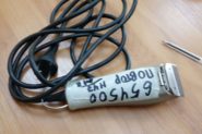 Ремонт Машинка для стрижки волос oster y316he