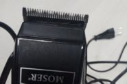 Ремонт Машинка для стрижки волос Moser 1170