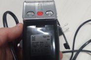 Ремонт Машинка для стрижки волос Moser 1170
