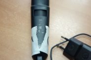 Ремонт Машинка для стрижки волос Philips nl9206
