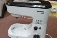 Ремонт Миксер Планетарный миксер Vitek -