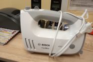 Ремонт Миксер Bosch CNHR27