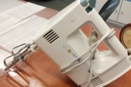Ремонт Миксер Philips HR 1500/A