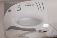 Ремонт Миксер Bosch fd9009