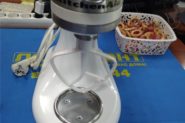 Ремонт Миксер KitchenAid 5k45ss
