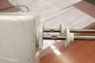 Ремонт Миксер Philips HR 1500/A