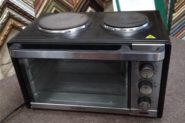 Ремонт Минипечь-духовка SUPRA MTS-322N