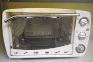Ремонт Минипечь-духовка Scarlett SC-099