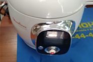 Ремонт Мультиварка Moulinex cook 4 me